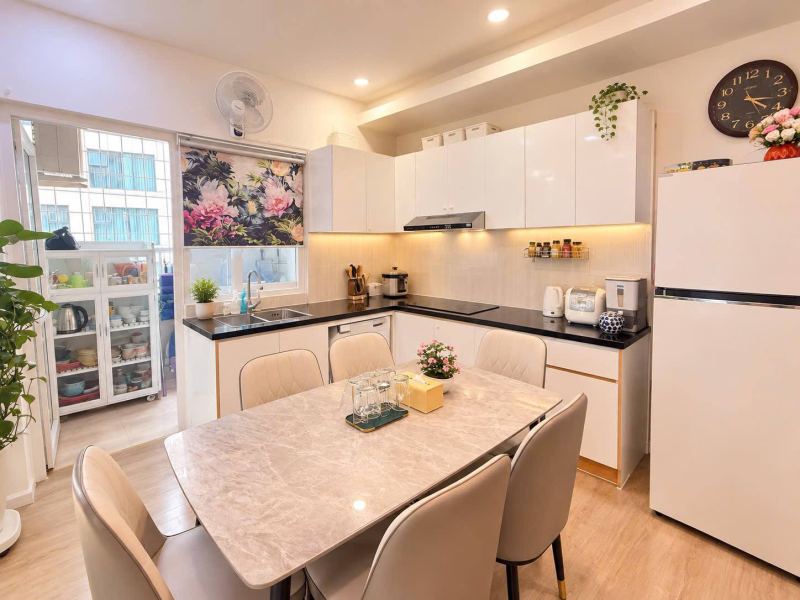 2 Bedroom Apartment in Nha Trang