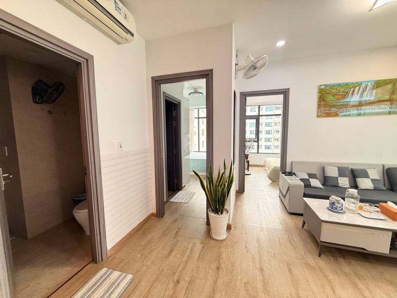 2 Bedroom Apartment in Nha Trang