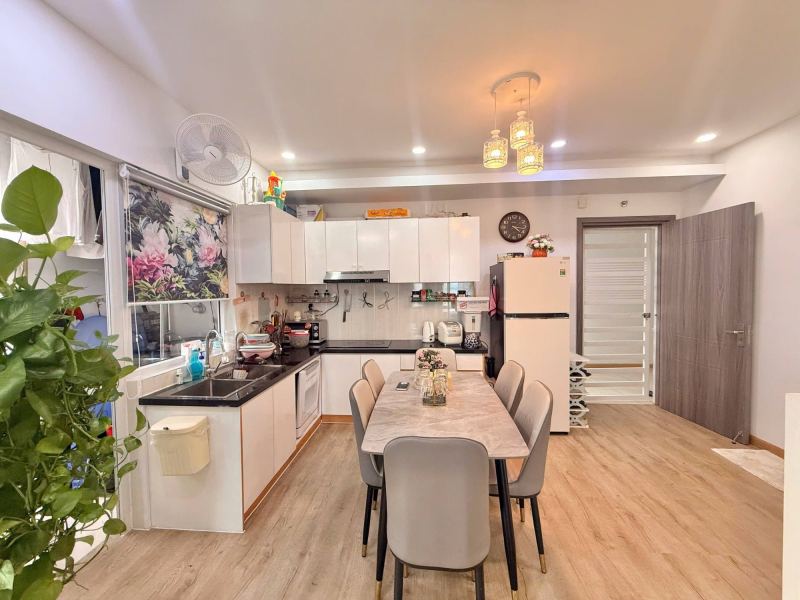 2 Bedroom Apartment in Nha Trang
