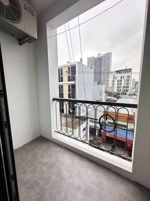 1 Bedroom Apartment in Son Tra