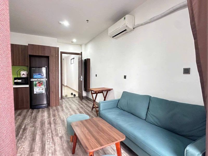 1 Bedroom Apartment in Son Tra