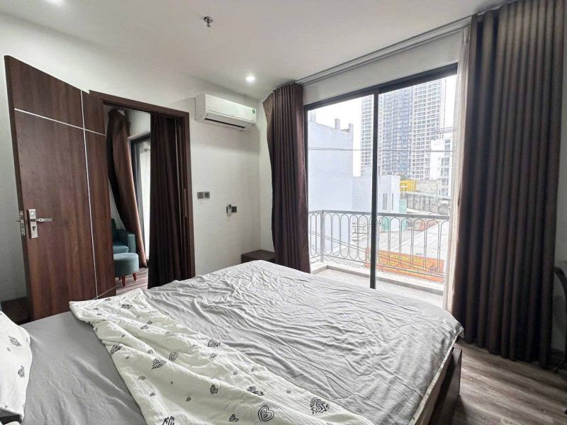 1 Bedroom Apartment in Son Tra