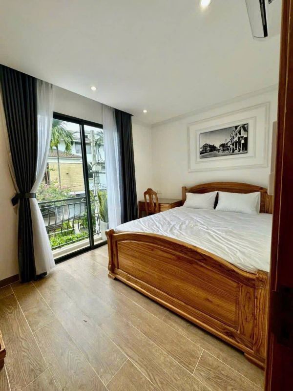 1 Bedroom Apartment near Dragon Bridge
