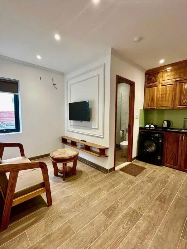 1 Bedroom Apartment near Dragon Bridge