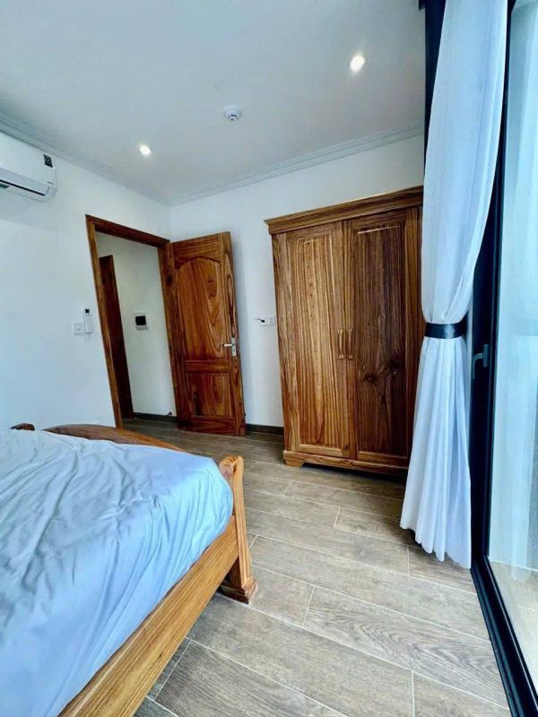 1 Bedroom Apartment near Dragon Bridge