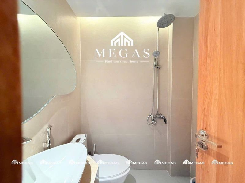 Premium 1-Bedroom Apartment in Phuoc Hai