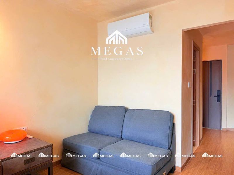 Premium 1-Bedroom Apartment in Phuoc Hai