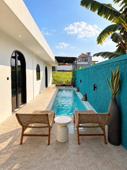 3 Bedroom Villa in Canggu Bali