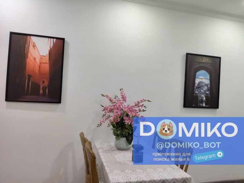 Апартаменты с 2 спальнями Oceanus, Nha Trang