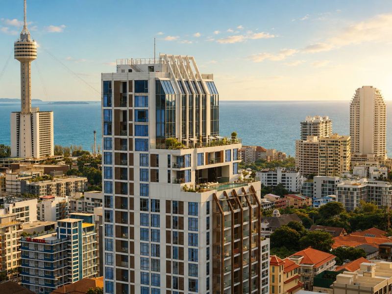 Апартаменты-студия в Beverly Mountain Bay
