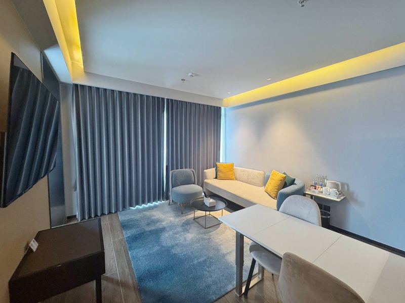 1 Bedroom Apartment in Beverly Mountain Bay