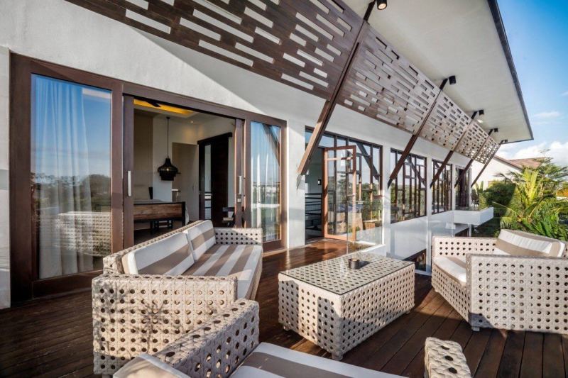 4 Bedroom Villa Near Pererenan Beach