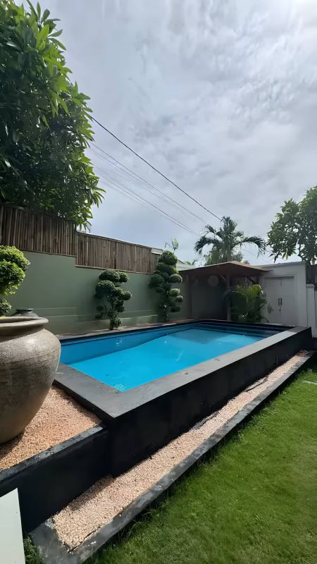 2 Bedroom Villa in Canggu