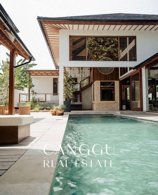 5 Bedroom Premium Villa in Tumbak Bayuh