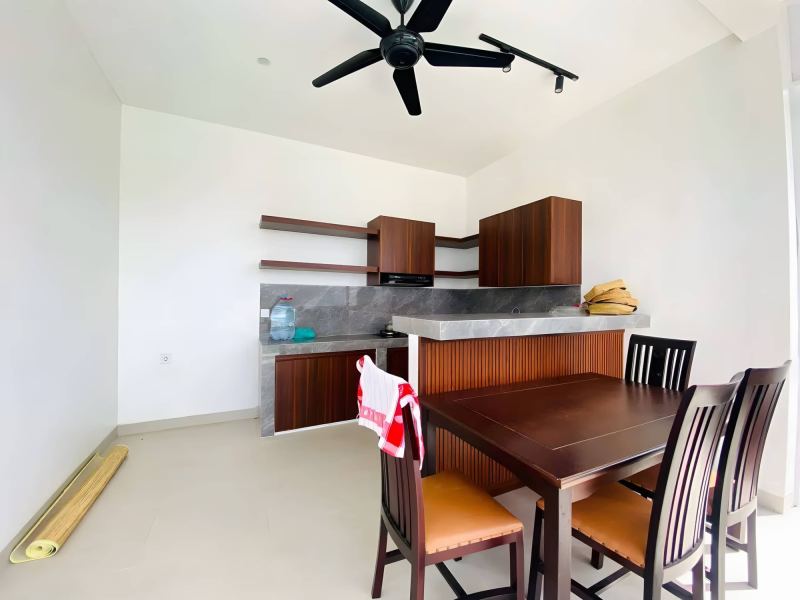 3 Bedroom Villa in Pererenan