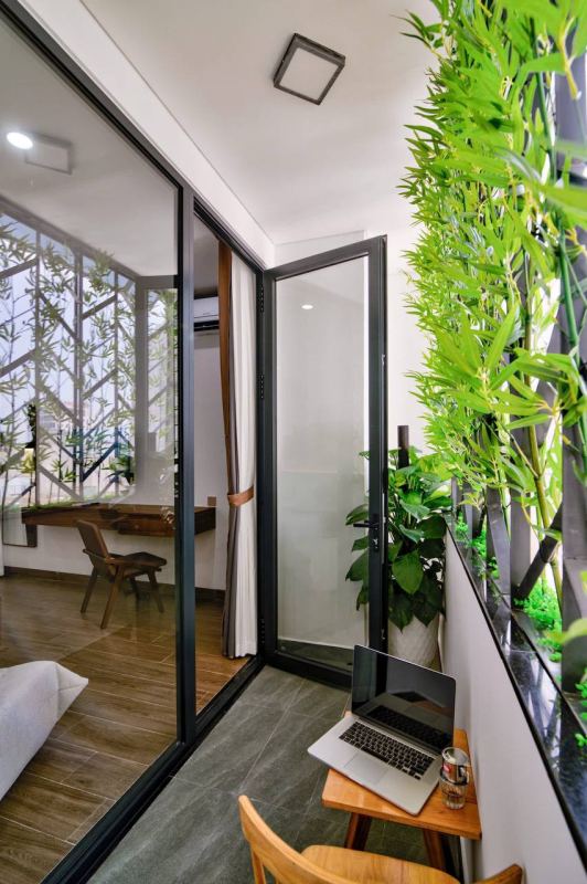 1 Bedroom Apartment in Da Nang