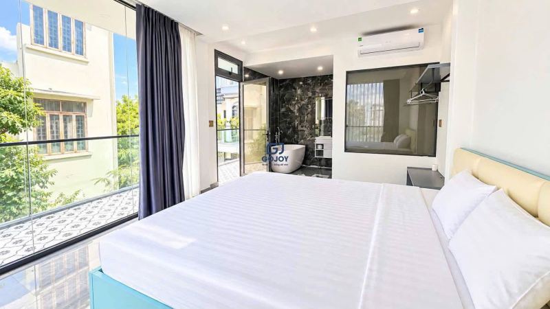 8 Bedroom Villa in Nha Trang