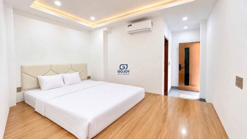 8 Bedroom Villa in Nha Trang
