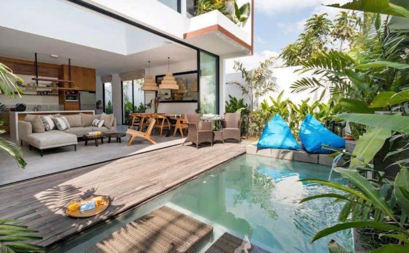 3 Bedroom Villa in Tumbak Bayuh