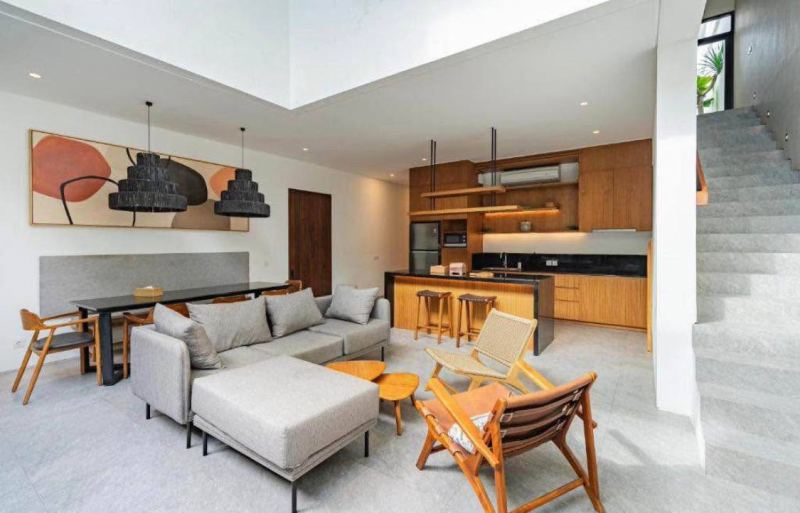 3 Bedroom Villa in Tumbak Bayuh