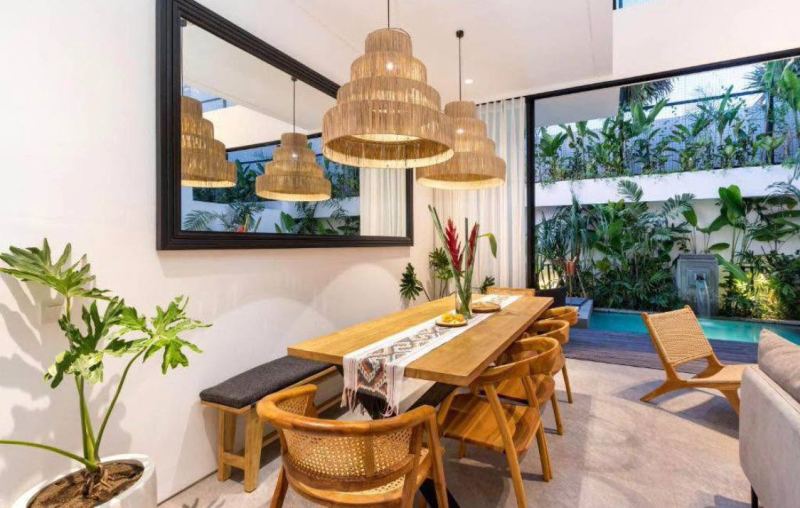 3 Bedroom Villa in Tumbak Bayuh