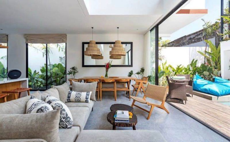 3 Bedroom Villa in Tumbak Bayuh