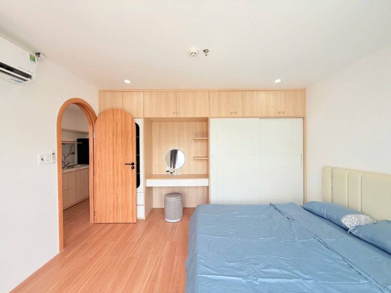 Premium 1 Bedroom Apartment with Balcony