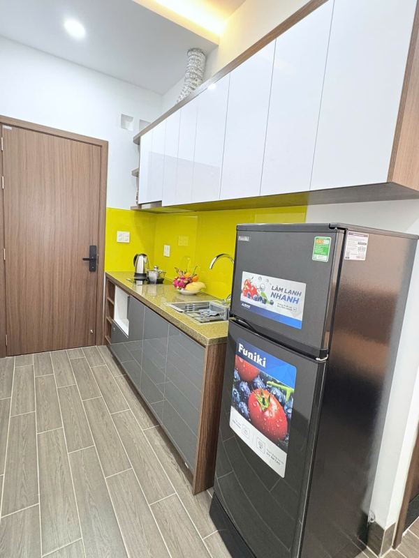 1 Bedroom Apartment with Pool
