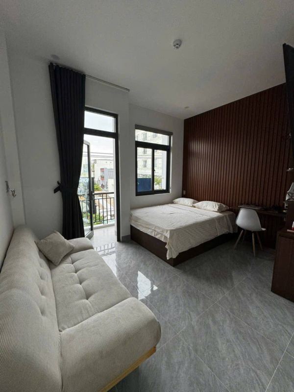 Studio room My An
