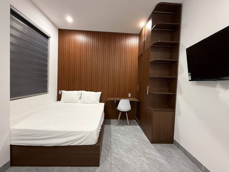 Studio room My An