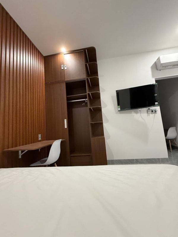 Studio room My An
