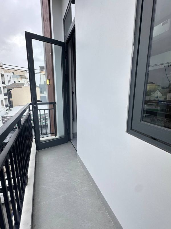 1 Bedroom Apartment on My Da Dong 11 in My An