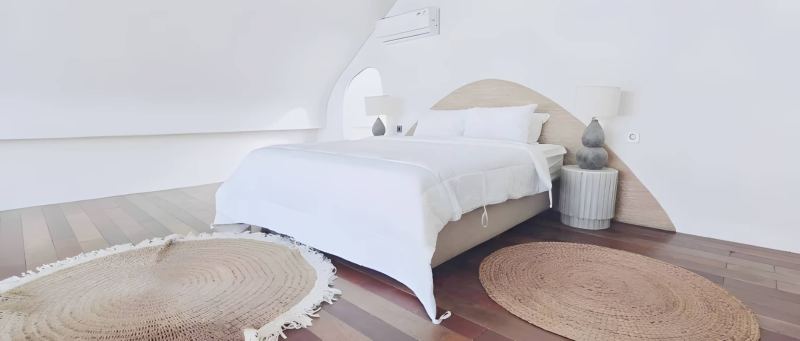 3-bedroom villa in Pererenan