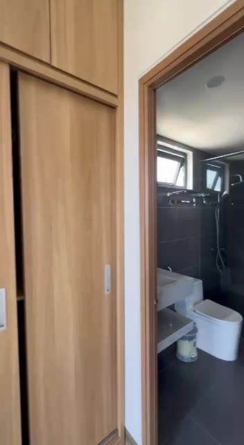 1BR apartment in Son Tra on Pham Van