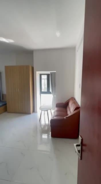 Студия на улице Ung Van Khiem street