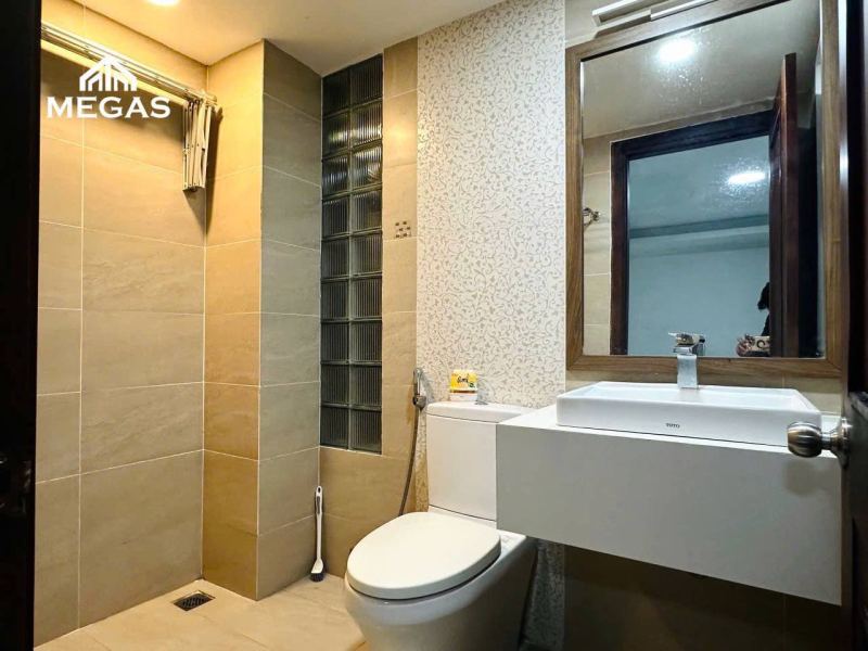 Modern Studio Apartment on To Hien Thanh