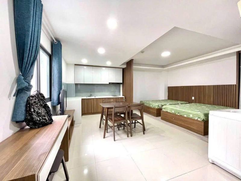 Cozy Apartment on To Hien Thanh, Nha Trang
