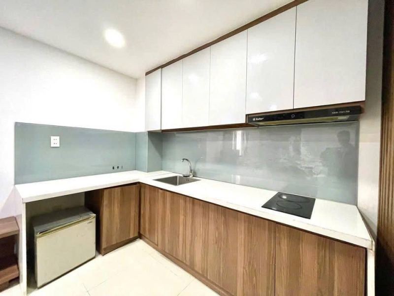 Cozy Apartment on To Hien Thanh, Nha Trang