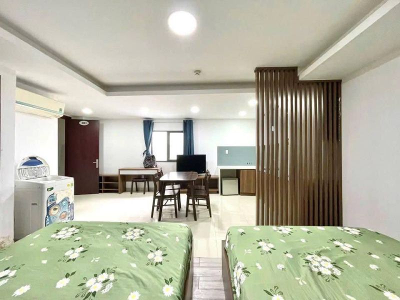 Cozy Apartment on To Hien Thanh, Nha Trang