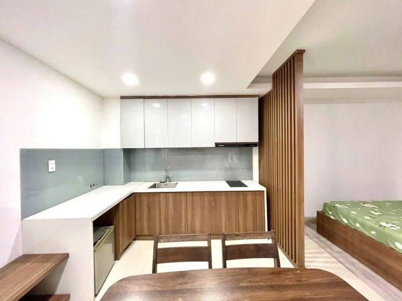 Cozy Apartment on To Hien Thanh, Nha Trang