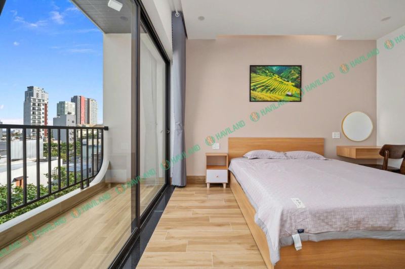 2 Bedroom Apartment in Hai Chau