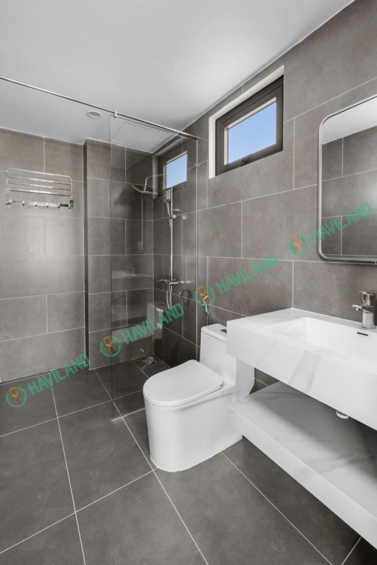 2 Bedroom Apartment in Hai Chau