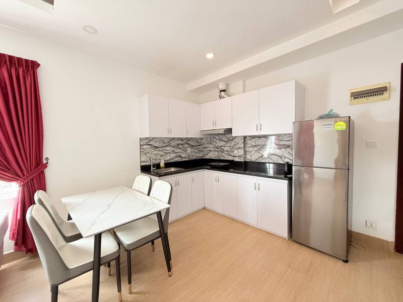 2 Bedroom Condo L Residence BKK3