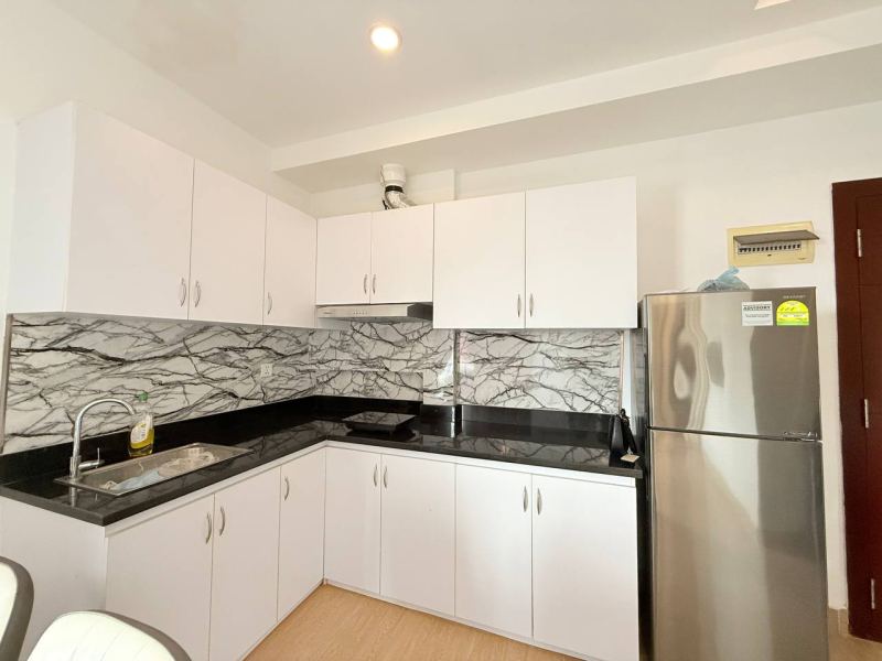 2 Bedroom Condo L Residence BKK3
