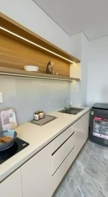 Penhouse Apartment in Son Tra
