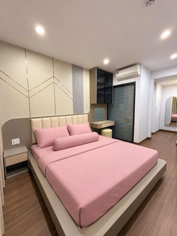 2 Bedroom Vista Residence Apartment