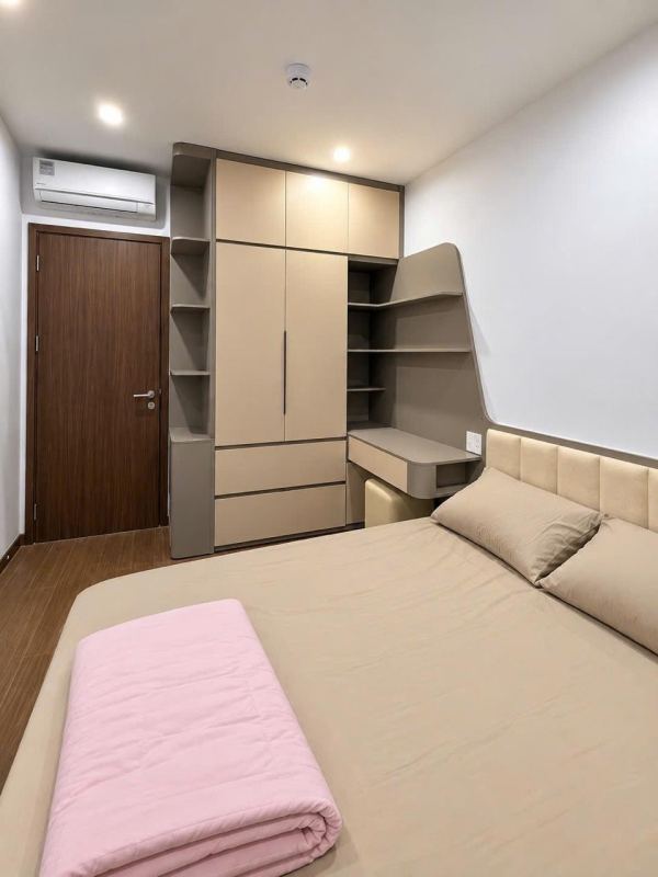 2 Bedroom Vista Residence Apartment