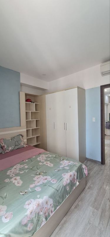 2 Bedroom Apartment Oceanus