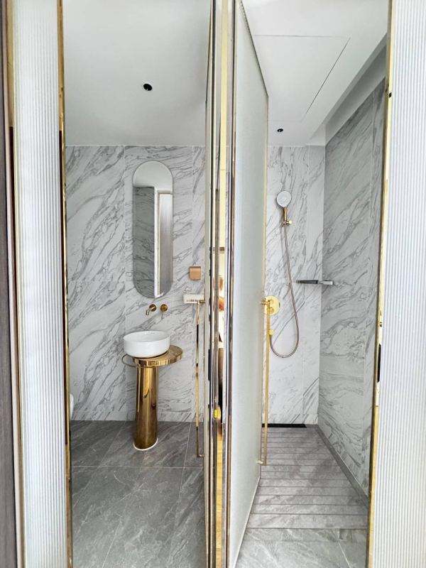Studio Condo Vue Aston