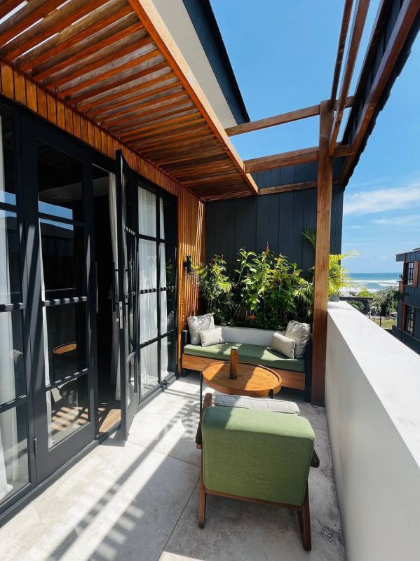 3-Bedroom Villa in Berawa